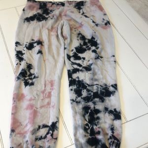 Brand new without tags. Cozy sweatpant